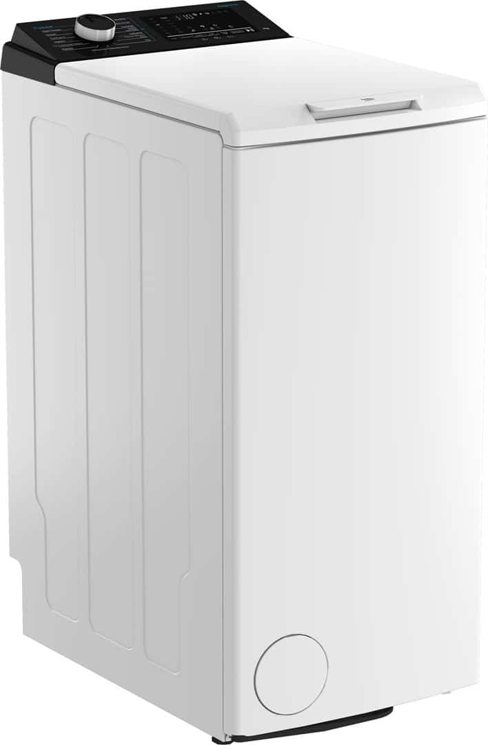Pralka BEKO TB721DBVESPL