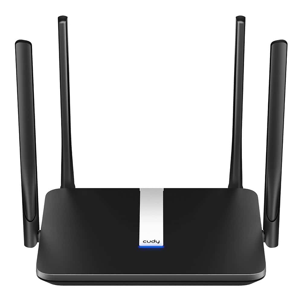 Router CUDY LT500_EU (OUTLET)