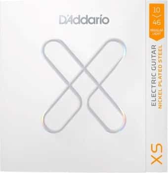 Daddario XSE1046 - Struny do gitary elektrycznej