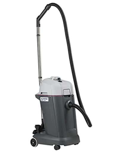 NILFISK profesjonalny odkurzacz na sucho-mokro 35l. 107405155