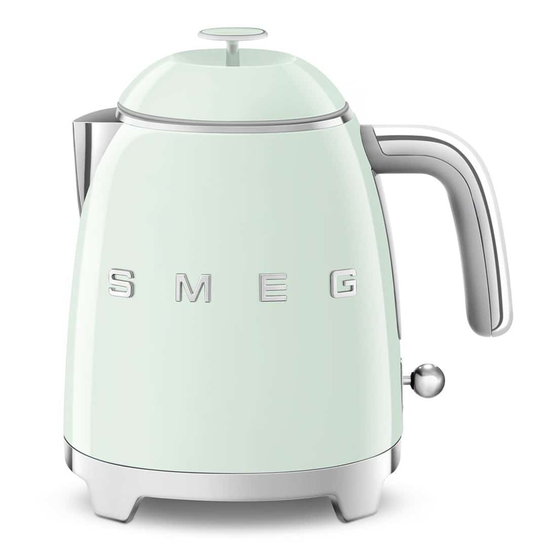 Czajnik elektryczny SMEG KLF05PGEU
