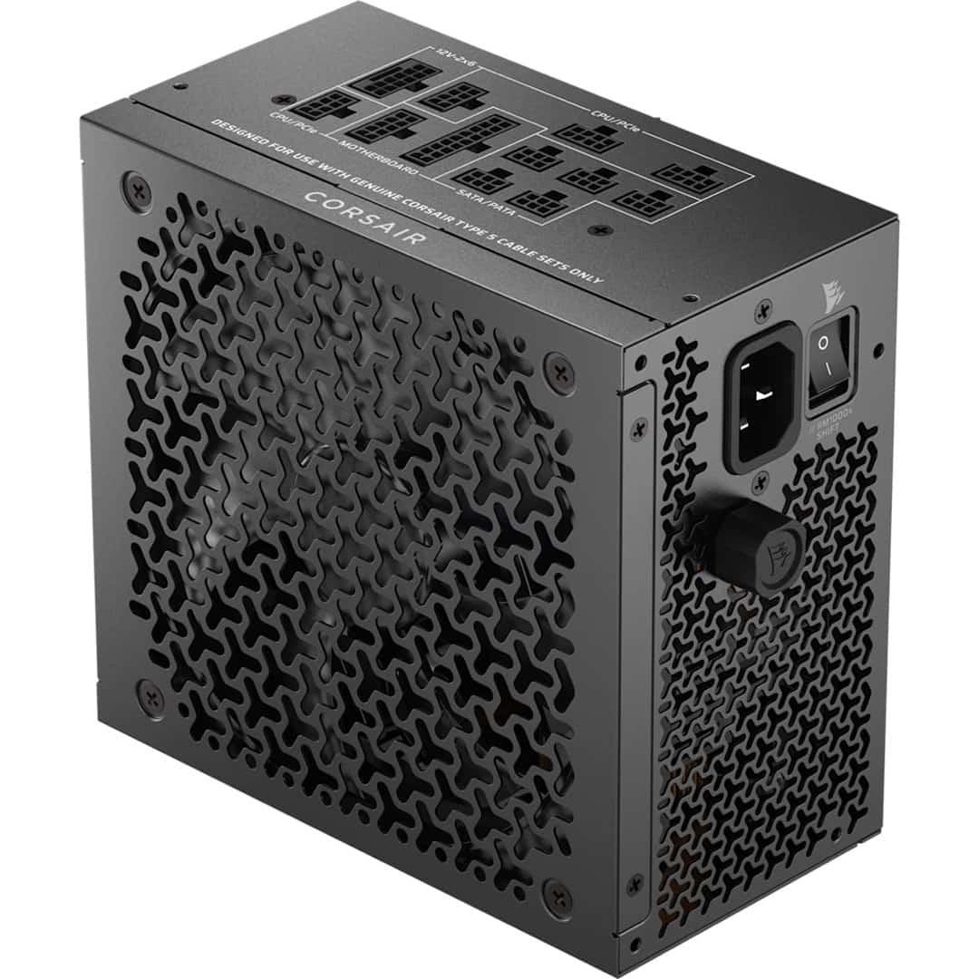 Corsair SHIFT RMx 1000W Cybenetics Gold