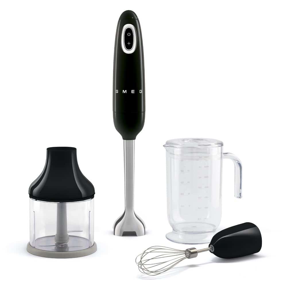 Blender ręczny SMEG HBF03BLEU