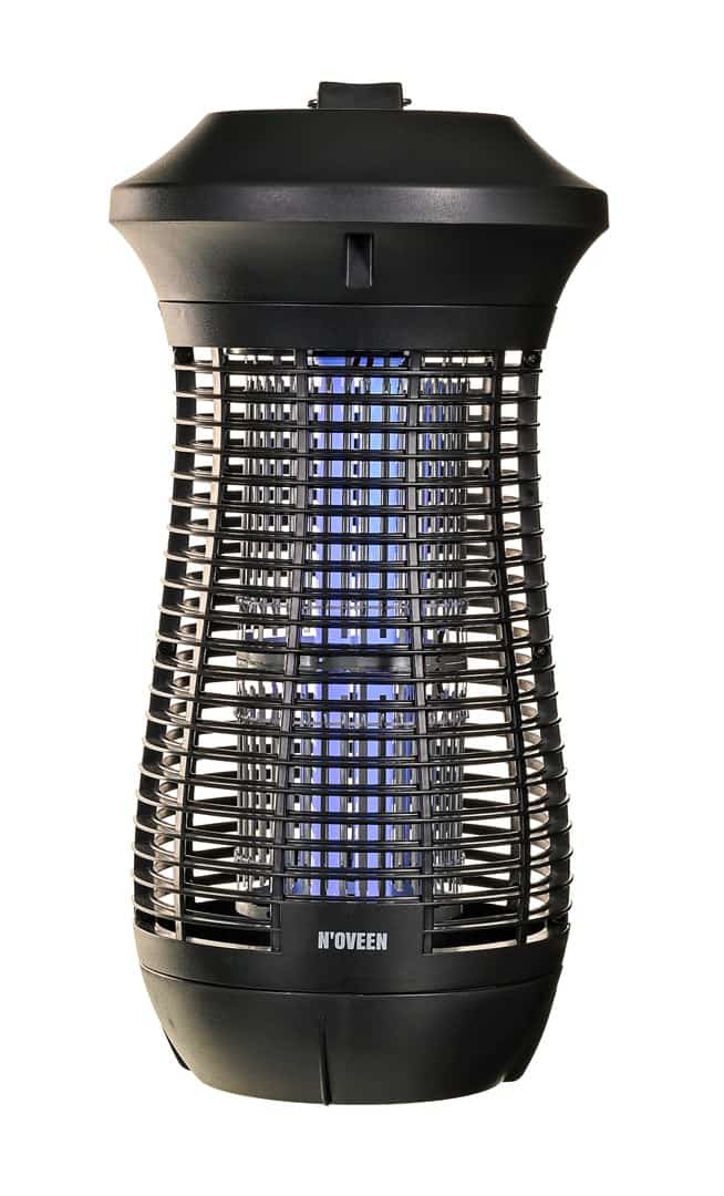 Lampa owadobójcza NOVEEN IKN24 IP24 Professional (OUTLET)