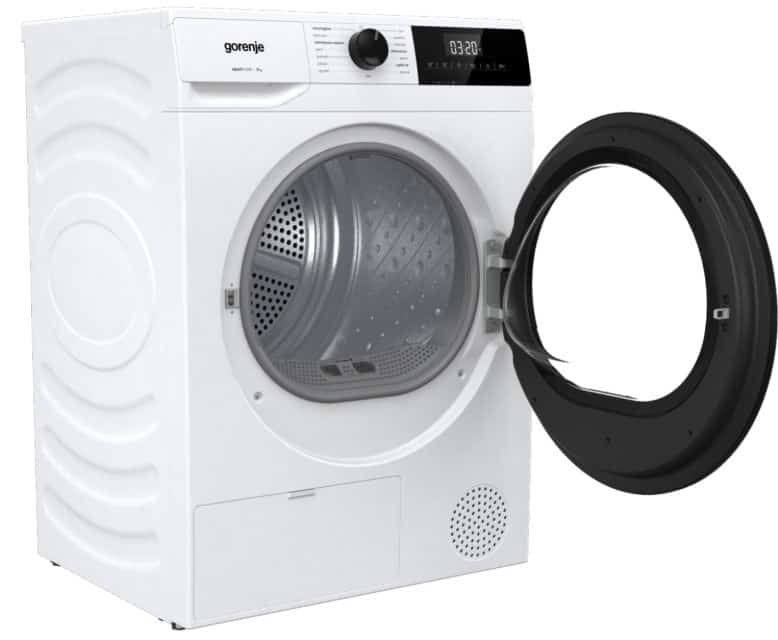 Suszarka do ubrań Gorenje D2HNE7D/PL (Outlet)