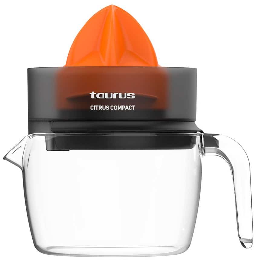 Wyciskarka do cytrusów Taurus Citrus Compact Glass 30W