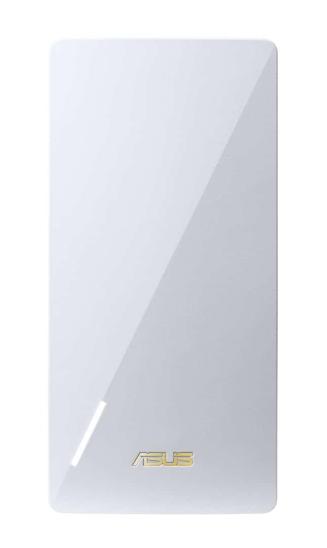 Repeater ASUS RP-BE58 (UK) z wtyczką brytyjską