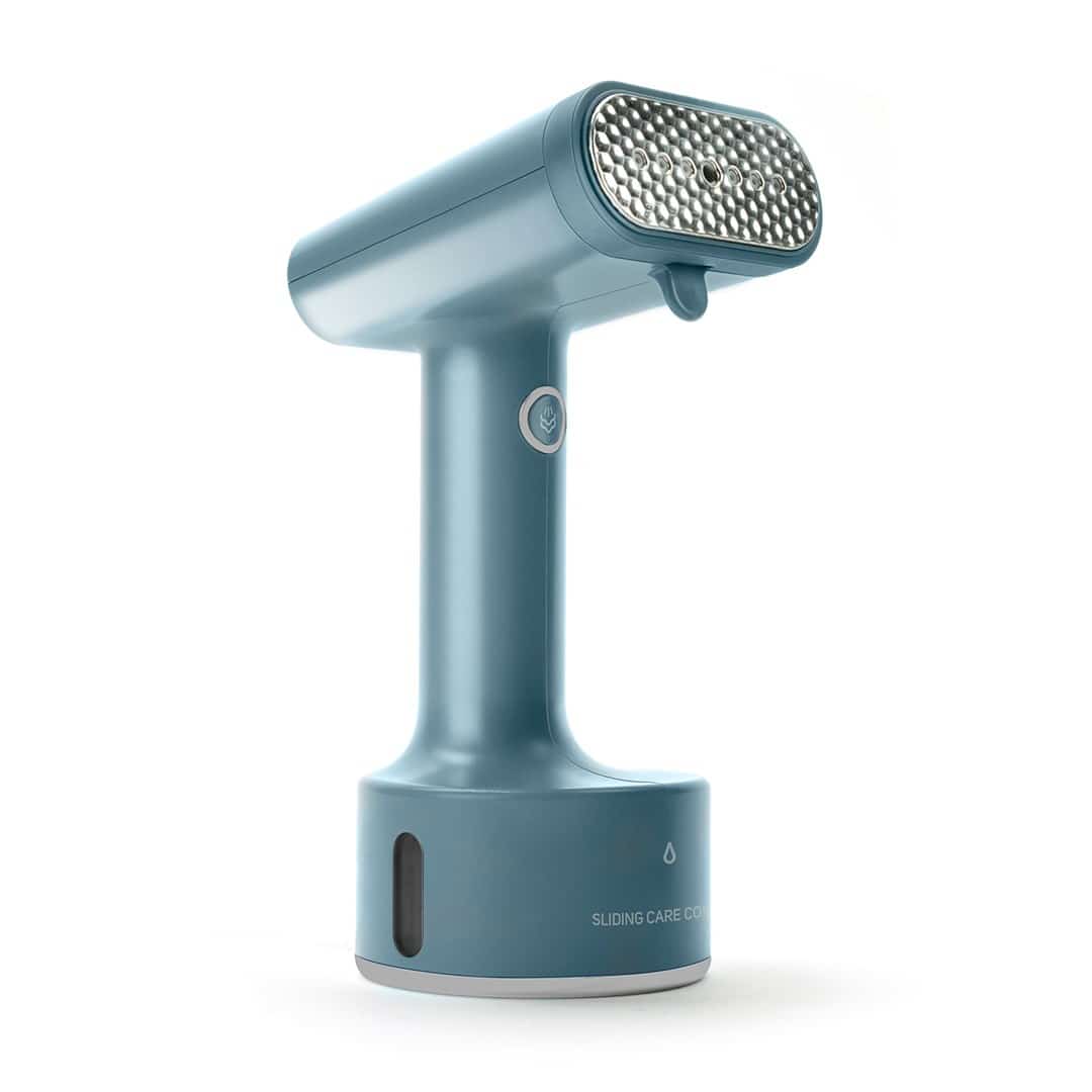 Parownica Taurus Sliding Care Compact 1600W