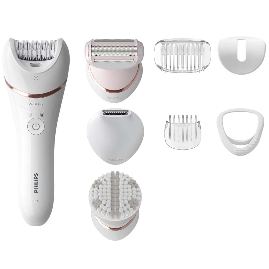 Depilator PHILIPS BRE735/00