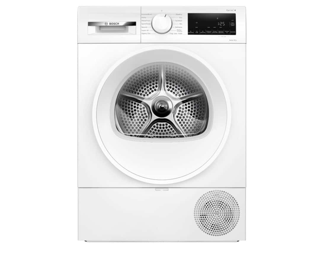 Suszarka do bielizny BOSCH WQA23300PL