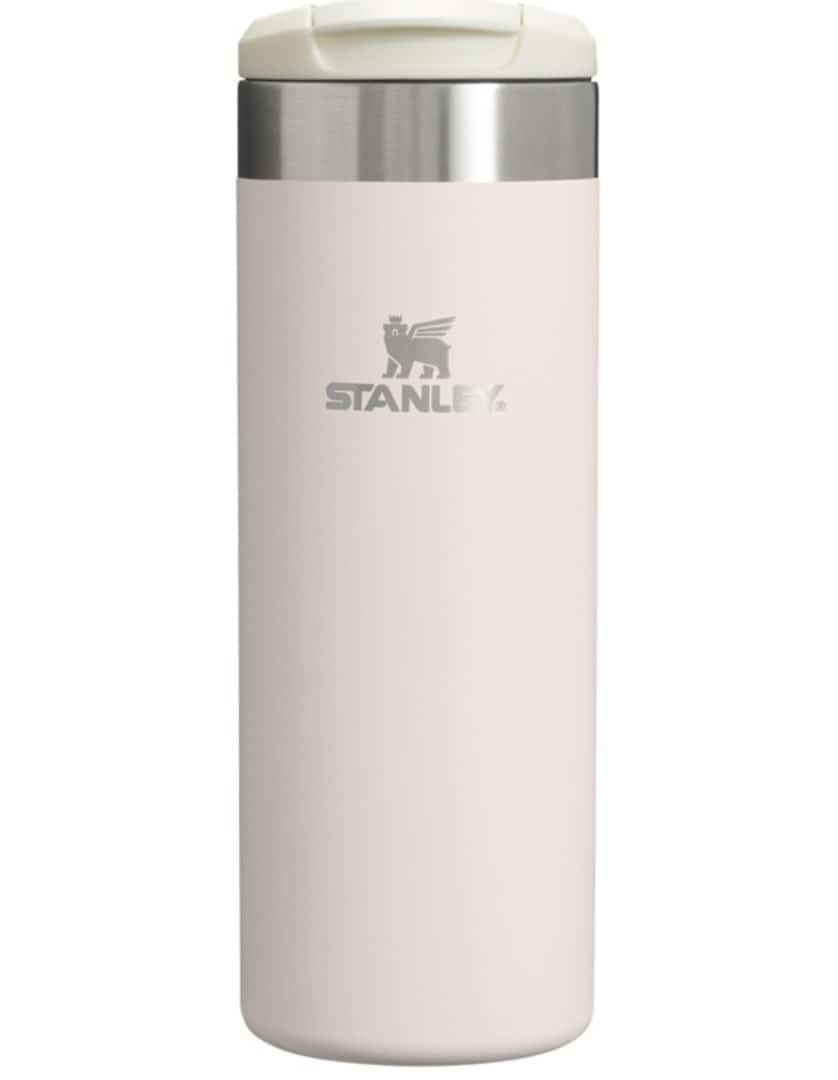 Stanley kubek termiczny AEROLIGHT 0,47 l - ROSE QUARTZ METALLIC