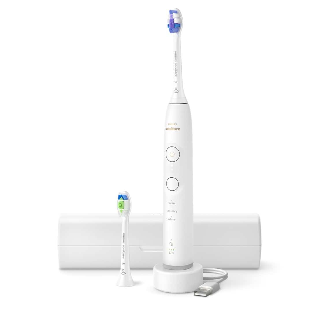 Szczoteczka do zębów PHILIPS HX7410/02