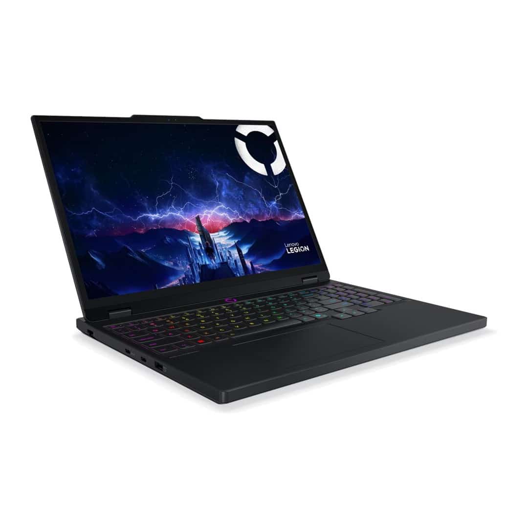 Lenovo Legion 5i i7-13645HX 15.3"WUXGA IPS 300nits 165Hz AG 16GB DDR5 4800 SSD512 GeForce RTX 5060 8GB Cam720p 60Wh NoOS Eclipse Black
