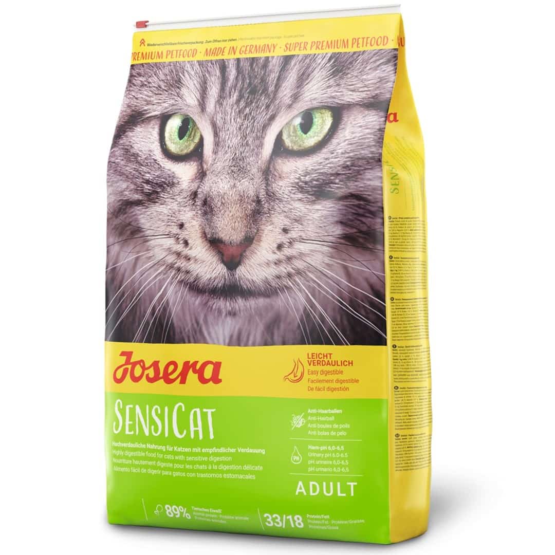 JOSERA SensiCat - 400g