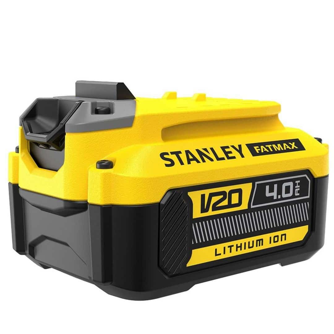 Zestaw narzędzi 18V, 2 elem SFMCK208MDS STANLEY