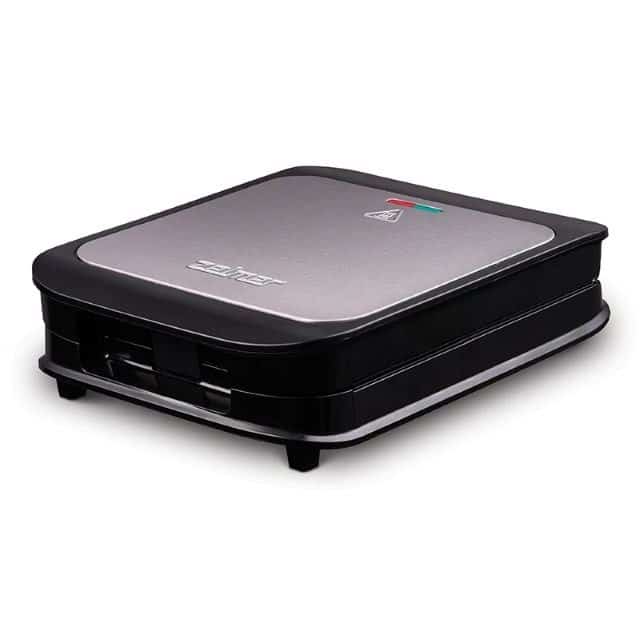 Opiekacz do kanapek Zelmer ZSM7410 1200W