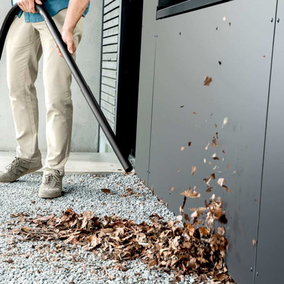 Odkurzacz uniwersalny KARCHER WD 2 Plus V-12/4/18
