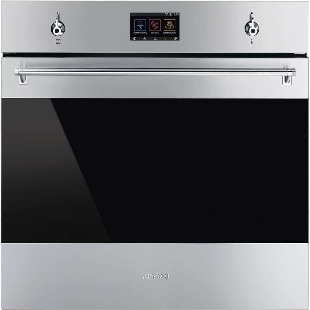 Piekarnik SMEG SO6303APX