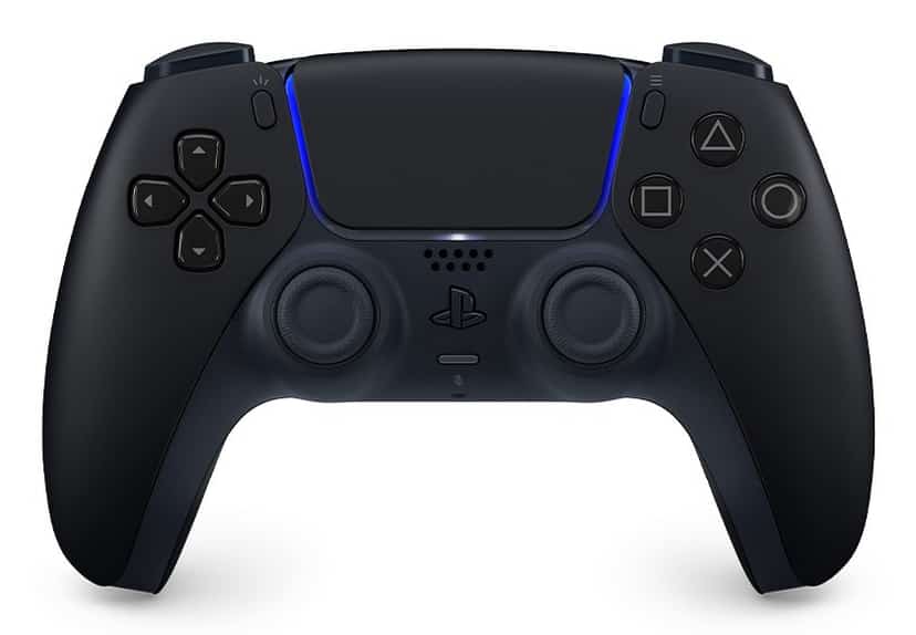 Kontroler bezprzewodowy SONY DualSense Midnight Black V3