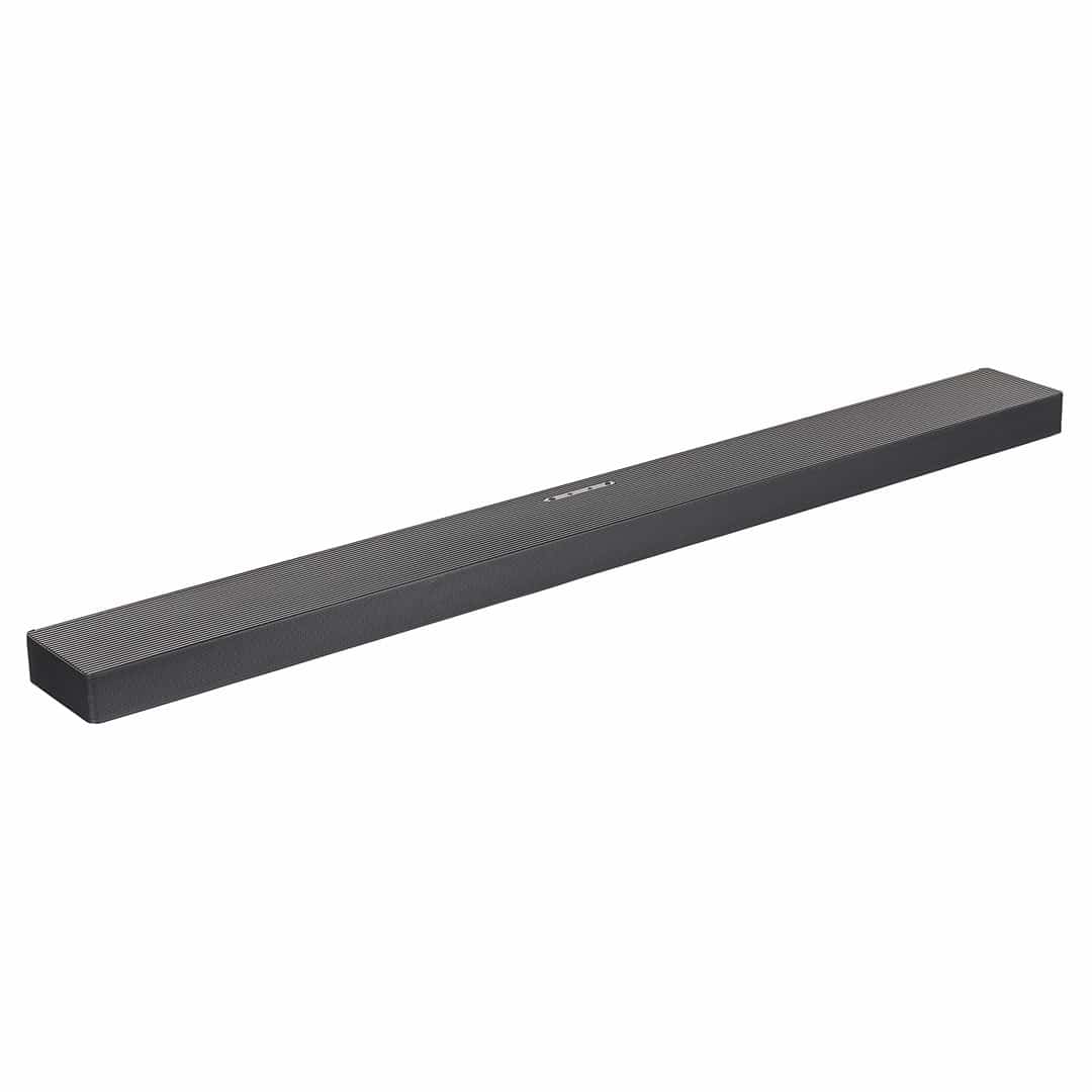 Soundbar Samsung HW-QS700F/EN 3.1.2 kan. 360W Bluetooth 5.3 Dolby Atmos Czarny (OUTLET)