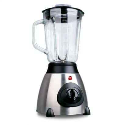 ELDOM BLENDER KIELICHOWY BK7S STALO 1000W 2 L , 22 000 OBR./MIN. KRUSZENIE LODU, BPA-FREE