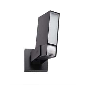 Lampa zewnętrzna Netatmo NOF czarna