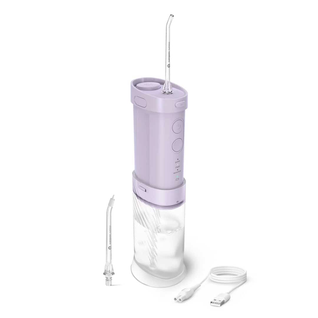 Irygator PHILIPS HX3333/23