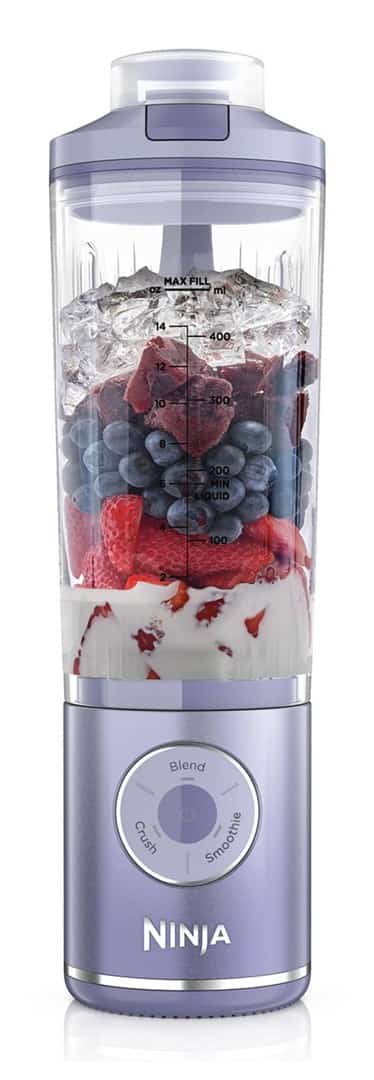 Blender przenośny 570 ml BC251EULD NINJA