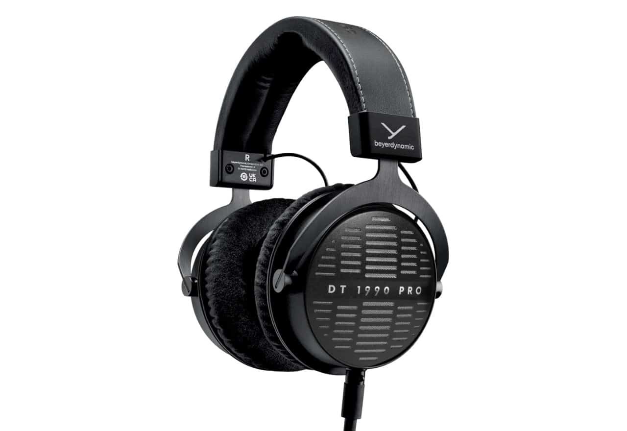 Słuchawki studyjne Beyerdynamic DT 1990 PRO MK II - otwarte (Outlet)