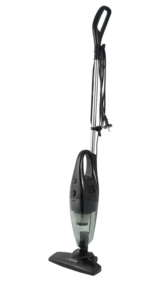 Odkurzacz pionowy Esperanza Jupiter EHV101K (Outlet)