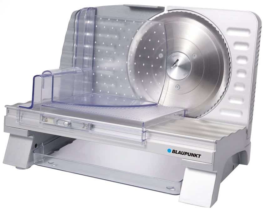 Krajalnica Blaupunkt FMS501, 200W Czysta nazwa: Krajalnica Blaupunkt FMS501, 200W