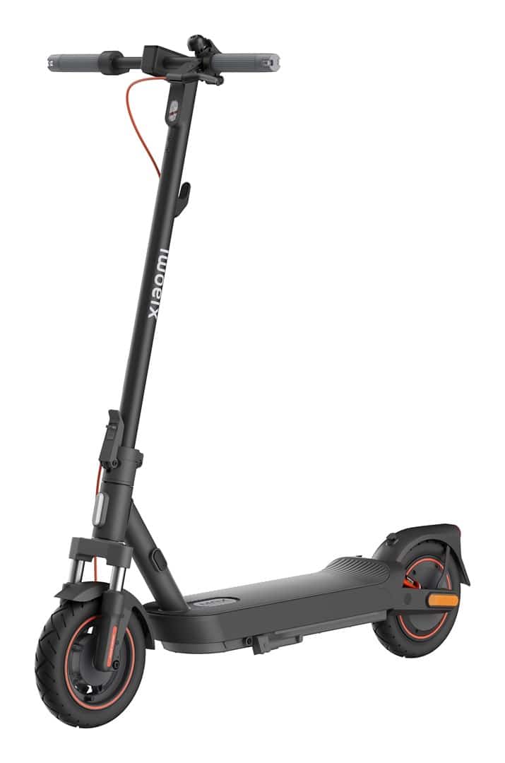 Hulajnoga elektryczna  Xiaomi 5 Max BHR9614EU - 20km/h 10,2Ah Czarna (OUTLET)