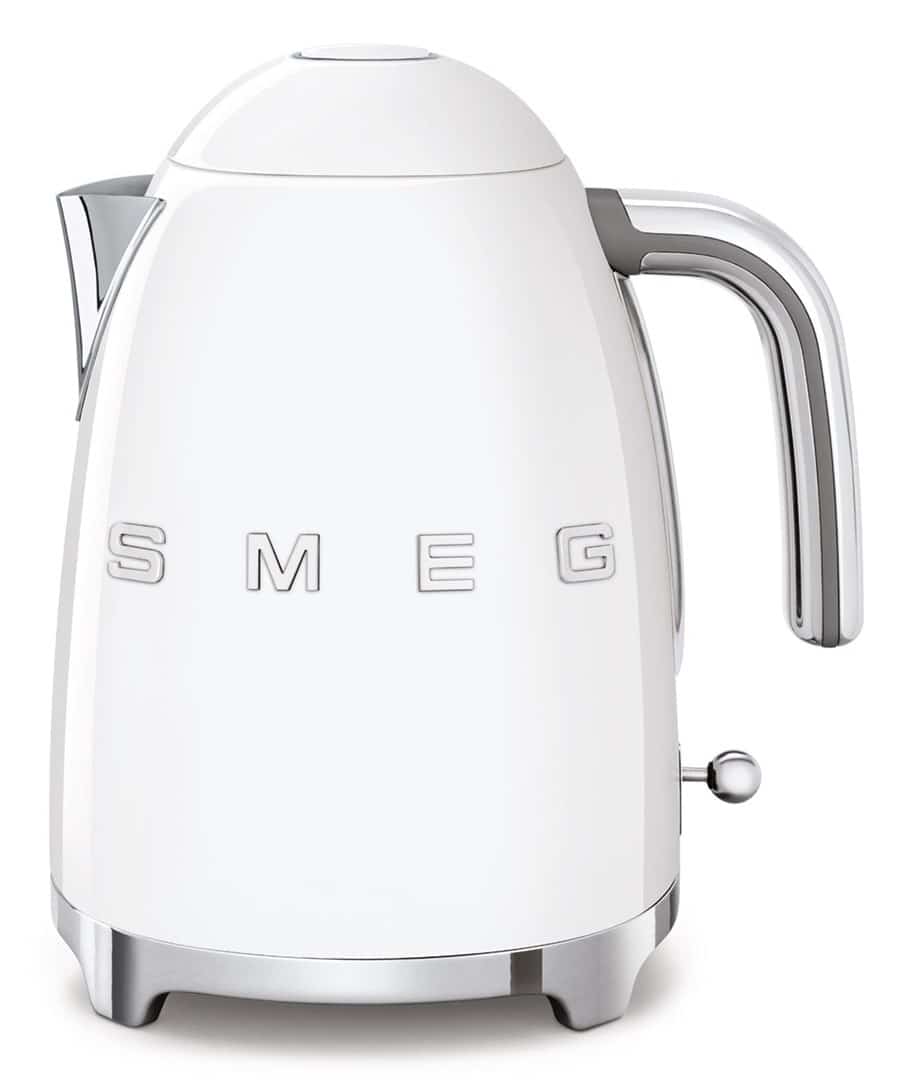 Czajnik elektryczny SMEG KLF03WHEU
