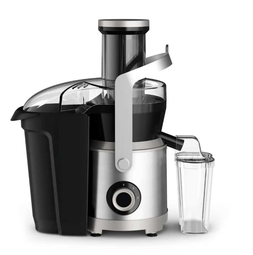 Sokowirówka TEFAL ZE660D10