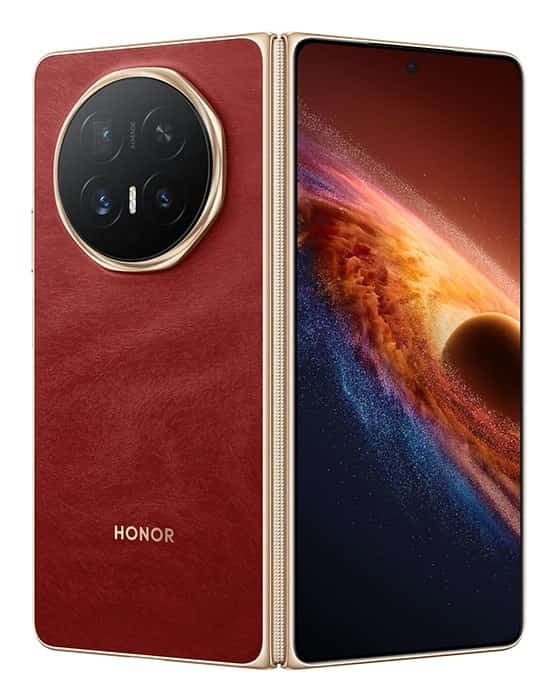 Honor Magic V6 16/512GB Red