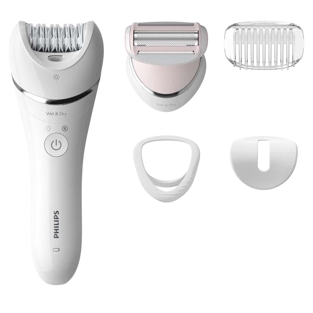 Depilator PHILIPS BRE 710/00 (OUTLET)
