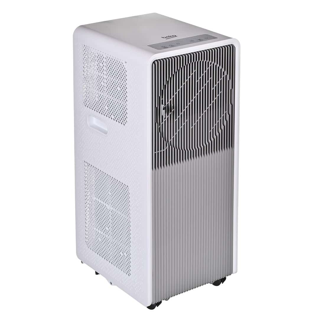 Klimatyzator przenośny BEKO BP 407 C (OUTLET)