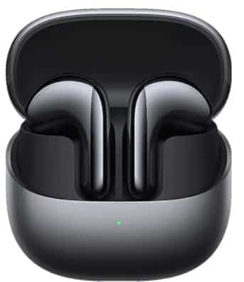 Xiaomi Buds 5 Graphite Black
