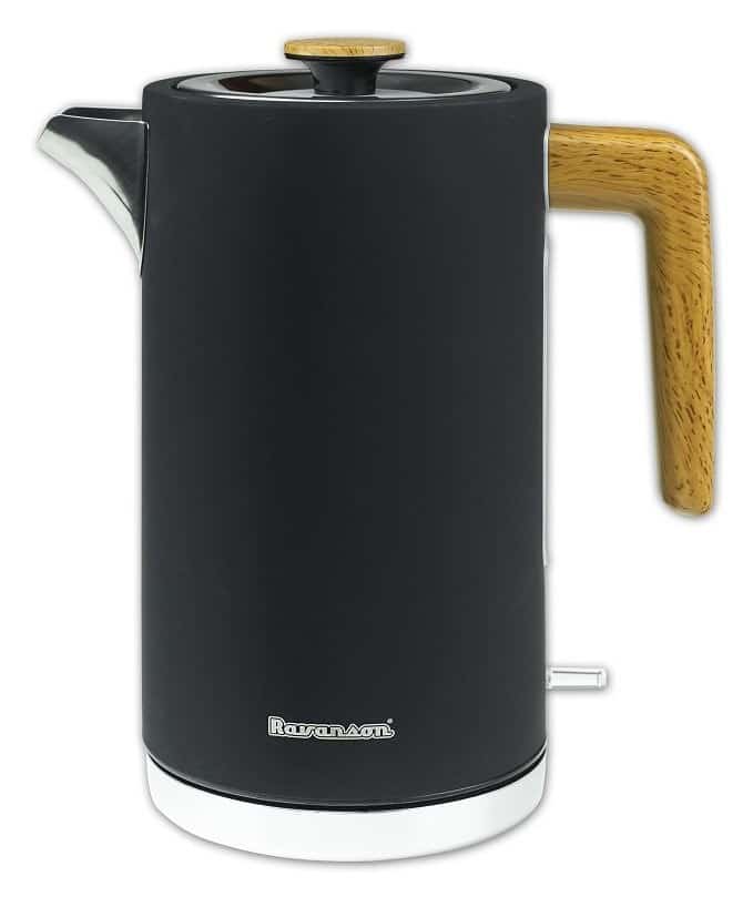 Czajnik Ravanson CB-1701B 1,7l | 2200W