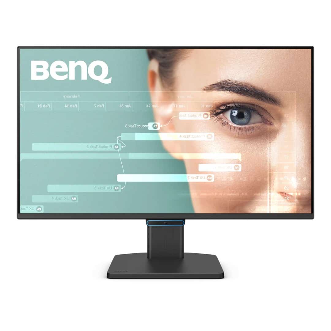 MONITOR BENQ LED 24" GW2490C 144Hz