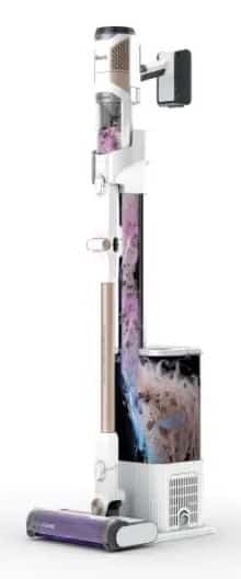 Odkurzacz pionowy Clean&Empty IW3612EUT SKARK