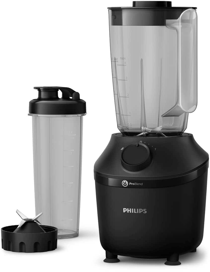 Blender kielichowy PHILIPS HR2041/41