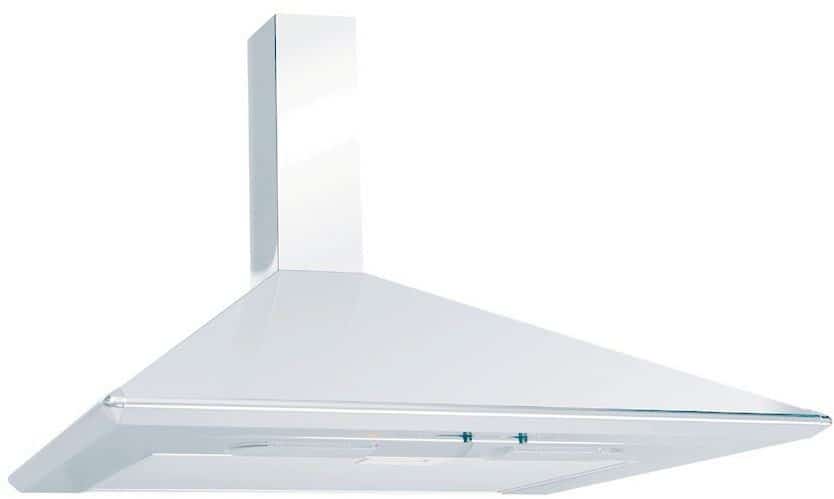 Okap kominowy AKPO WK-5 SOFT 60 BIAŁY (600mm; kolor biały) (OUTLET)
