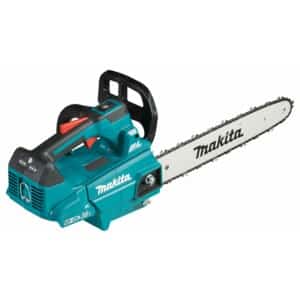 Pilarka łańcuchowa DUC356ZB 2x18V 35cm bez aku i ładow MAKITA (OUTLET)