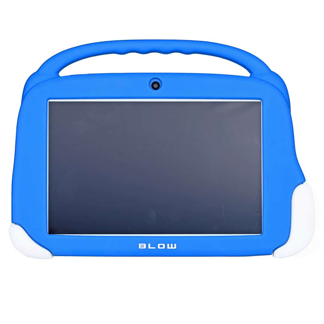 BLOW TABLET KIDSTAB8 4G 4/64GB NIEBIESKIE ETUI (OUTLET)