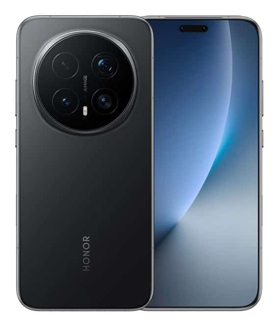 Honor Magic8 Pro 12/512GB 5G DS Black (OUTLET)