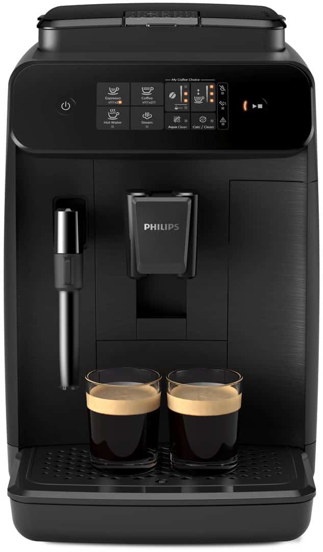 Ekspres ciśnieniowy PHILIPS EP0820/00 (OUTLET)