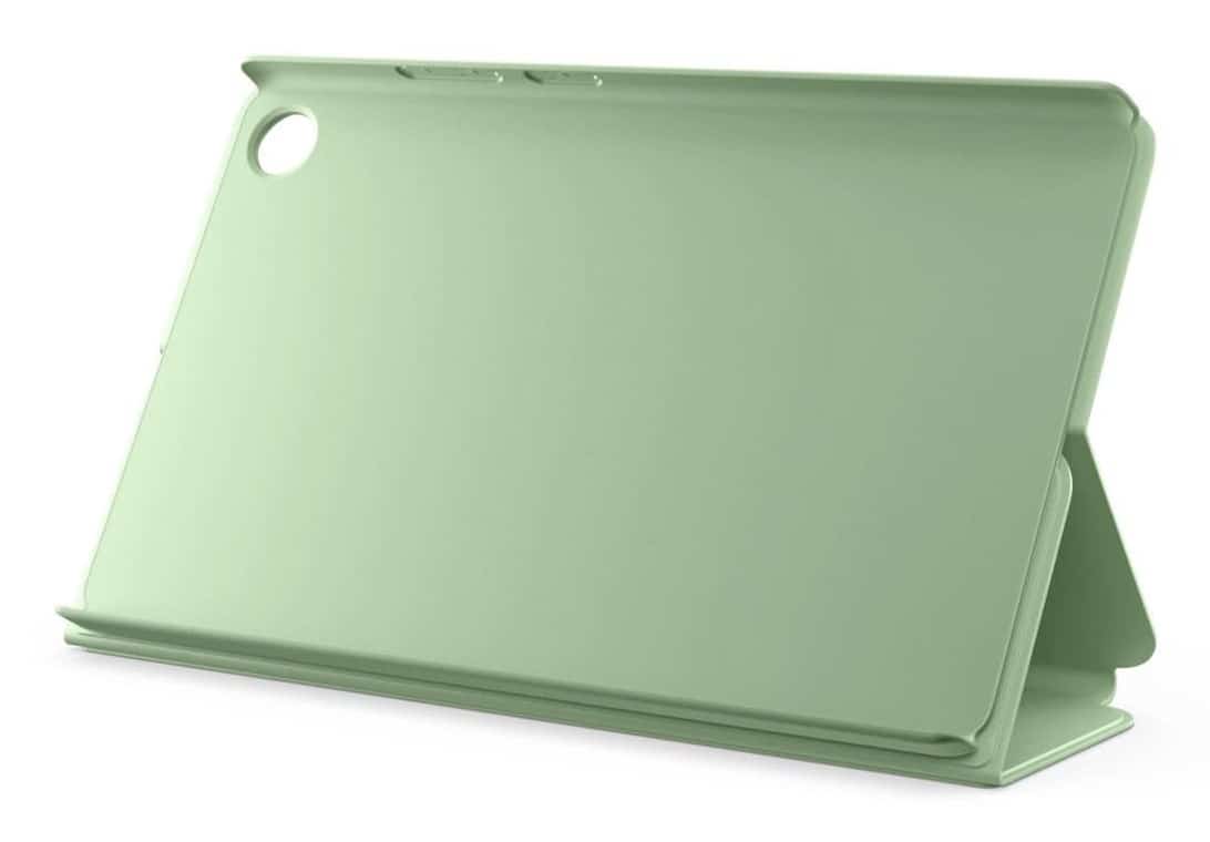 Etui Lenovo Folio Case dla Lenovo Tab One 8.7" Green