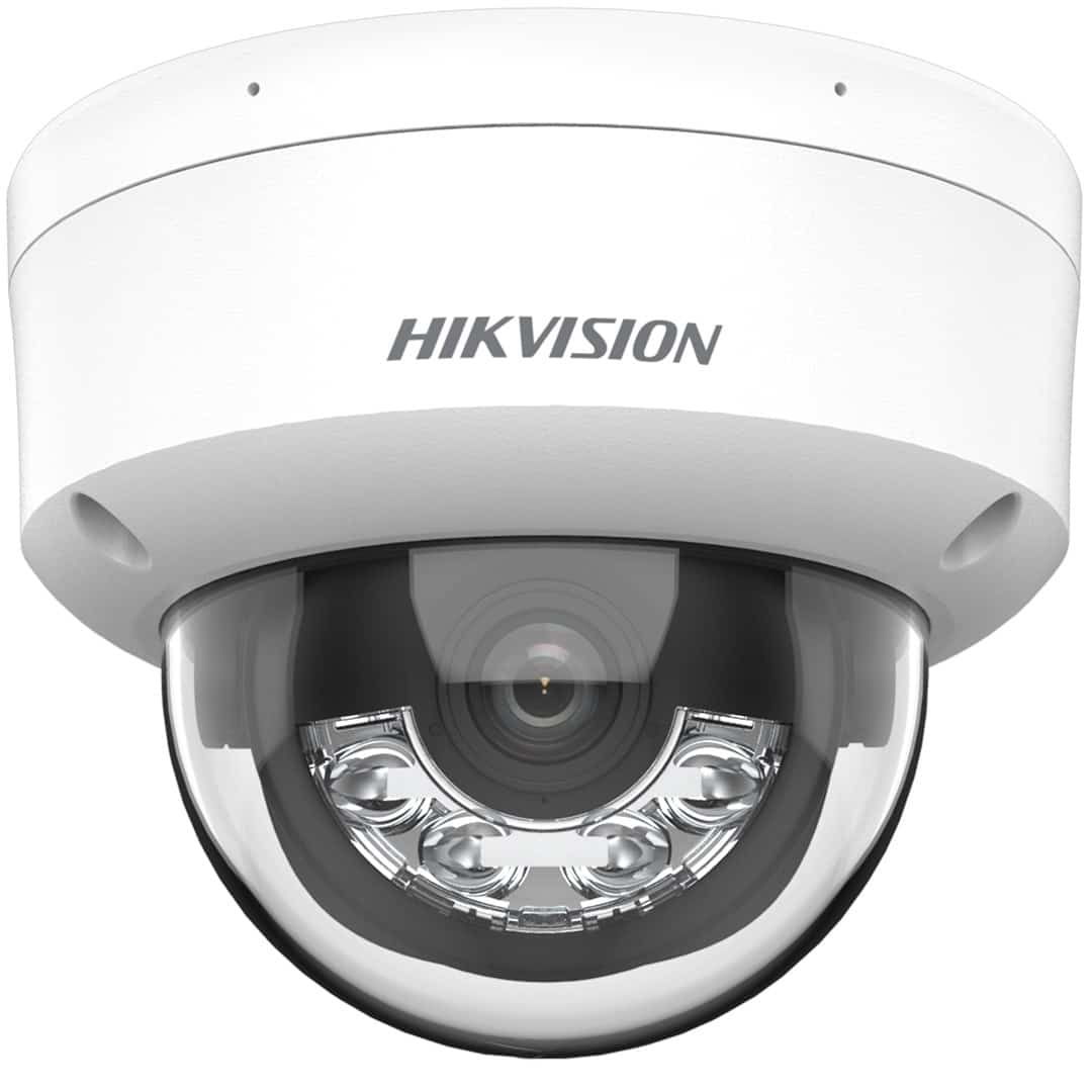 Kamera IP Hikvision DS-2CD1161G2-LIU