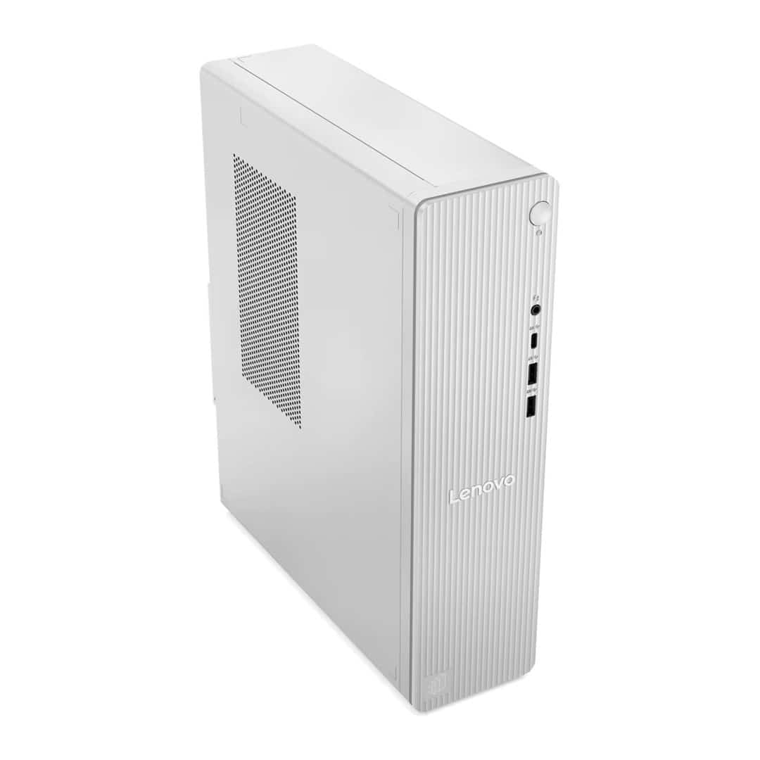 Lenovo IdeaCentre Tower 08IAS10 Ultra 5 225 16GB DDR5 5600 SSD1TB Intel Graphics NoOS Cloud Grey 3Y OnSite